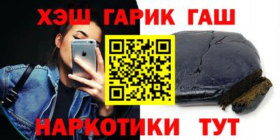 гашик Дубна